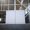 Professional Design Industrial Factory Building Prefab Steel Structure Workshop